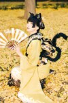 [Cosplay] Elyee – 2024年11月 Tier 4 [70P10V-298M]
