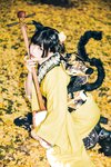 [Cosplay] Elyee – 2024年11月 Tier 4 [70P10V-298M]