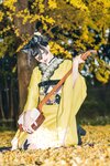 [Cosplay] Elyee – 2024年11月 Tier 4 [70P10V-298M]