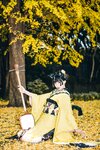 [Cosplay] Elyee – 2024年11月 Tier 4 [70P10V-298M]