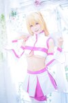 [Cosplay] Elyee – 2024年11月 Tier 4 [70P10V-298M]