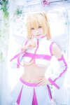 [Cosplay] Elyee – 2024年11月 Tier 4 [70P10V-298M]