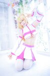 [Cosplay] Elyee – 2024年11月 Tier 4 [70P10V-298M]