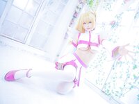 [Cosplay] Elyee – 2024年11月 Tier 4 [70P10V-298M]