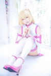 [Cosplay] Elyee – 2024年11月 Tier 4 [70P10V-298M]