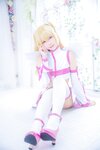 [Cosplay] Elyee – 2024年11月 Tier 4 [70P10V-298M]