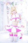 [Cosplay] Elyee – 2024年11月 Tier 4 [70P10V-298M]