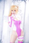 [Cosplay] Elyee – 2024年11月 Tier 4 [70P10V-298M]