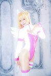 [Cosplay] Elyee – 2024年11月 Tier 4 [70P10V-298M]