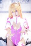 [Cosplay] Elyee – 2024年11月 Tier 4 [70P10V-298M]