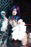 [Cosplay] PoppaChan Minamoto no Raikou