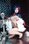 [Cosplay] PoppaChan Minamoto no Raikou
