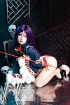 [Cosplay] PoppaChan Minamoto no Raikou
