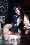 [Cosplay] PoppaChan Minamoto no Raikou