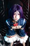 [Cosplay] PoppaChan Minamoto no Raikou