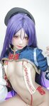 [Cosplay] PoppaChan Minamoto no Raikou