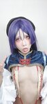 [Cosplay] PoppaChan Minamoto no Raikou