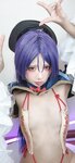 [Cosplay] PoppaChan Minamoto no Raikou