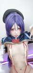 [Cosplay] PoppaChan Minamoto no Raikou