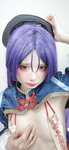 [Cosplay] PoppaChan Minamoto no Raikou