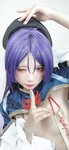 [Cosplay] PoppaChan Minamoto no Raikou