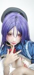 [Cosplay] PoppaChan Minamoto no Raikou