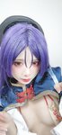 [Cosplay] PoppaChan Minamoto no Raikou