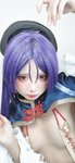 [Cosplay] PoppaChan Minamoto no Raikou