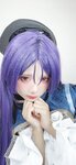 [Cosplay] PoppaChan Minamoto no Raikou