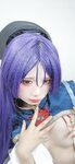 [Cosplay] PoppaChan Minamoto no Raikou