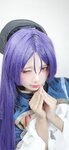 [Cosplay] PoppaChan Minamoto no Raikou