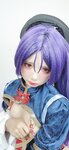 [Cosplay] PoppaChan Minamoto no Raikou