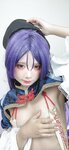[Cosplay] PoppaChan Minamoto no Raikou