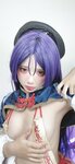[Cosplay] PoppaChan Minamoto no Raikou