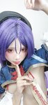 [Cosplay] PoppaChan Minamoto no Raikou