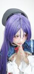 [Cosplay] PoppaChan Minamoto no Raikou
