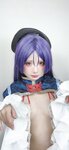 [Cosplay] PoppaChan Minamoto no Raikou