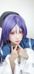 [Cosplay] PoppaChan Minamoto no Raikou