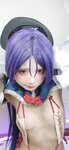 [Cosplay] PoppaChan Minamoto no Raikou