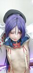 [Cosplay] PoppaChan Minamoto no Raikou