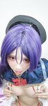 [Cosplay] PoppaChan Minamoto no Raikou