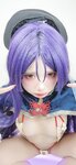 [Cosplay] PoppaChan Minamoto no Raikou