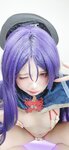 [Cosplay] PoppaChan Minamoto no Raikou