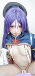 [Cosplay] PoppaChan Minamoto no Raikou