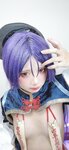 [Cosplay] PoppaChan Minamoto no Raikou
