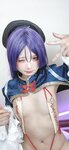 [Cosplay] PoppaChan Minamoto no Raikou