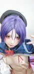 [Cosplay] PoppaChan Minamoto no Raikou