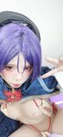 [Cosplay] PoppaChan Minamoto no Raikou