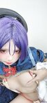 [Cosplay] PoppaChan Minamoto no Raikou