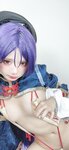 [Cosplay] PoppaChan Minamoto no Raikou